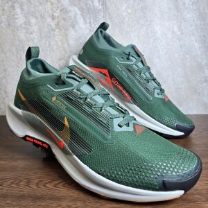Nike Pegasus Trail 5 Gore-Tex Waterproof Tech Men’s Size 9.5 Hiking All Terrain
